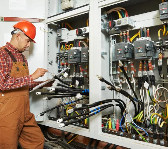 Inspection and Verification